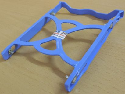 Lenovo 2,5 Festplatten Rahmen Halterung HDD Caddy IB41HCT00 M83 M93 SFF* pz1204