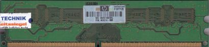 Micron MT8HTF12864AY-800G1 PC2-6400 1GB DDR2 800MHz HP 404574-888 RAM* r1049