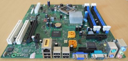 FSC Fujitsu D2584-A12 GS 3 Mainboard Intel iQ35 Sockel 775 DDR2 VGA PCIe* m1154