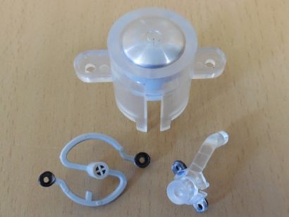 terra STD/BTO System Model 1000761 ATX Gehäuse Knopf Power Schalter* pz1213