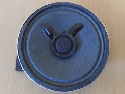 Fujitsu FTS T26139-Y2402-V114 MI5W System Lautsprecher Speaker 0.5W 8Ω* pz1215