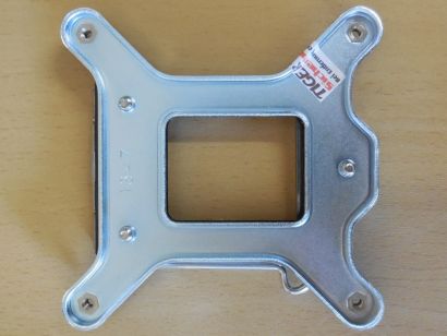 Fujitsu D3222-A12 GS 2 Mainboard Retention Modul Sockel 1150 CPU Halter* pz2030