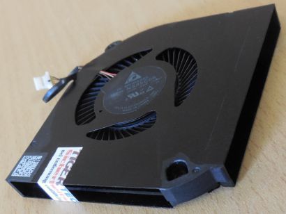 Acer Predator Helios 300 PH317-54 CPU Kühler FAN Lüfter NS85C06-18M07* nb33