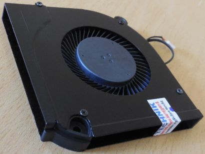 Acer Predator Helios 300 PH317-54 CPU Kühler FAN Lüfter NS85C06-18M07* nb33