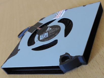 Acer Predator Helios 300 PH317-54 GPU Kühler FAN Lüfter NS85C28-18K16* nb34