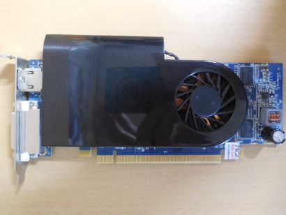 SAPPHIRE ATI Radeon HD 4650 1GB DDR2 128Bit Low Profile PCIe 2.0 DVI-I HDMI*g815
