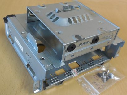 Acer Aspire XC100 Einbaurahmen Festplatte DVD ROM Laufwerk 60.3HW03.001* pz1096