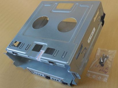 Acer Aspire XC100 Einbaurahmen Festplatte DVD ROM Laufwerk 60.3HW03.001* pz1096