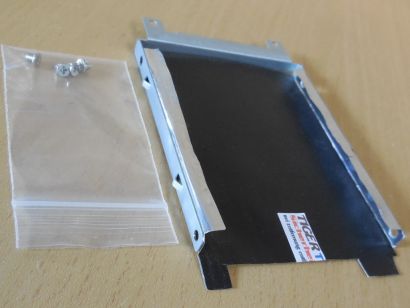 Lenovo G770 G570 G575 470 AM0GL000600 SSD HDD Halterung Einbau Rahmen Caddy*nb35