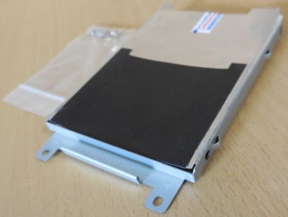 Lenovo G770 G570 G575 470 AM0GL000600 SSD HDD Halterung Einbau Rahmen Caddy*nb35