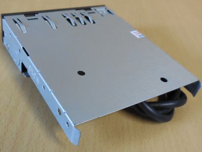 HP 468494-001 480033-001 MCR22IN1-5181 3.5 22 in 1 USB Multi Kartenleser* kl59