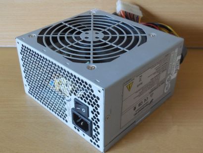 FSP Fortron/Source FSP400-60EMDN 400 Watt ATX PC Computer Netzteil PCIe* nt298