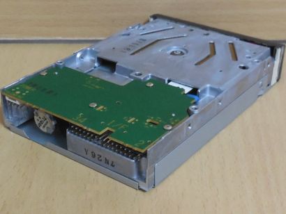Panasonic JU-257A606PC Floppy Diskettenlaufwerk 3,5 Zoll* FL50