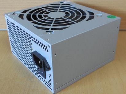 Fuente de alimentación 500 Watt ATX PC Computer Netzteil 24p 4p SATA Molex* nt1779