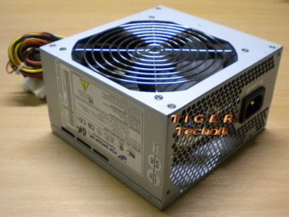 Fortron Source FSP400-60GLN 400Watt ATX Computer Netzteil 12cm Lüfter* nt213
