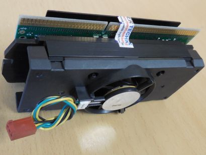 CPU Prozessor Intel Pentium III SL37D 500 MHz FSB100 512KB Slot 1 Pentium 3*c979