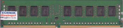 SK Hynix HMA41GR7AFR8N-TF T1 AB PC4-2133P 8GB DDR4 2133MHz ECC REG Server* r1054