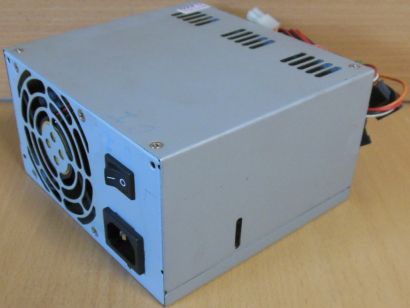 FSP Fortron Source FSP350-60HLC 350 Watt ATX PC Netzteil SATA Molex RoHS* nt149