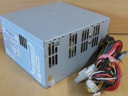 FSP Fortron Source FSP350-60HLC 350 Watt ATX PC Netzteil SATA Molex RoHS* nt149