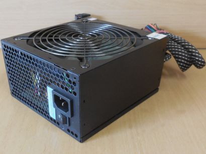 Super Flower Atlas AT-680R14A 680 Watt PC Computer Netzteil PCIe SATA* nt1781