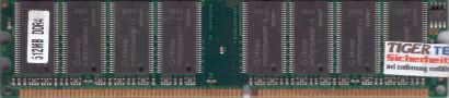 Infineon HYB25D256800BT-5-B 512MB DDR1 400MHz Arbeitsspeicher RAM* r1062