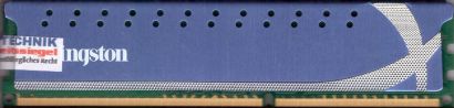 HTL XE1011 512MB DDR1 333MHz PC2700 Arbeitsspeicher RAM Memory* r1068