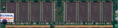 Micron MT16VDDT6464AG-335C4 512MB DDR1 333MHz PC2700 Arbeitsspeicher RAM* r1077
