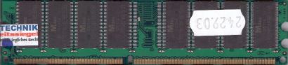 TwinMOS M2G9J16A-MK 512MB DDR1 400MHz PC3200 CL2.5 Arbeitsspeicher RAM* r1079