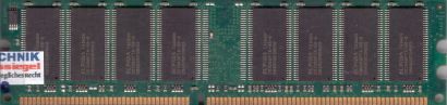 Kingston KVR266X64C25/1G 9905193-158.A00LF 1GB DDR1 266MHz Arbeitsspeicher RAM* r1089