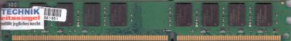 Kingston KVR1333D3N9/4G 9905471-017.A00LF 4GB DDR3 1333MHz RAM Memory* r1095