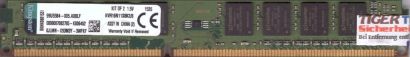 Kingston 8GB Kit 2x 4GB KVR16N11S8K2/8 99U5584-005.A00LF DDR3 1600MHz RAM* r1098 Kingston 8GB Kit 2x 4GB KVR16N11S8K2/8 99U5584-005.A00LF DDR3 1600MHz RAM* r1098