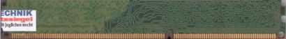 Kingston 8GB Kit 2x 4GB KVR16N11S8K2/8 99U5584-005.A00LF DDR3 1600MHz RAM* r1098