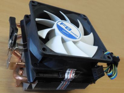 AVC AV-Z7UH40Q001 Arctic F8 PWM Sockel AM2+ AM3+ FM1 FM2+ 754 939 Kühler* ck509