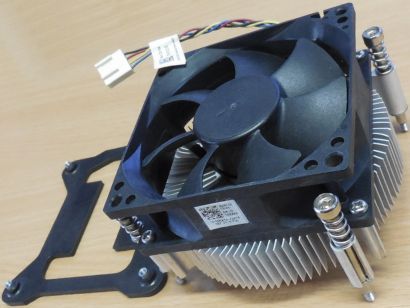 Dell 00KXRX 07VJ1G Sockel 1150 1151 1155 1156 CPU Kühler 4-pol 80mm FAN* ck512 Dell 00KXRX 07VJ1G Sockel 1150 1151 1155 1156 CPU Kühler 4-pol 80mm FAN* ck512