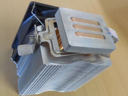 Tacens Pro Sockel AM2 AM2+ AM3 AM3+ FM1 FM2 FM2+ 754 939 940 CPU Kühler* ck513