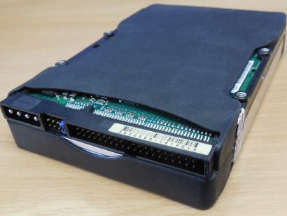 Seagate U8 ST313021A HDD IDE ATA 13GB 13020MB 3.5 Festplatte 5400rpm 512KB* F865