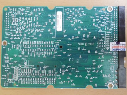 Western Digital Caviar WDAC22100-00H PCB Controller Elektronik Platine* FE304