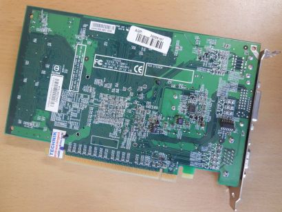 Leadtek WinFast LR2A22 Rev.A2 GeForce PX6600LE 256MB 128B PCIe VGA DVI VIVO*g830