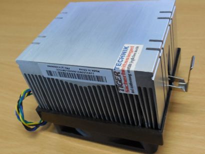 AVC A113000548 AMD Sockel 754 939 AM2 AM2+ AM3 AM3+ FM1 FM2+ CPU Kühler* ck514