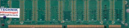 Kingston KVR133X64C3L/256 9905220-006.A00 256MB 133MHz CL3 SDRAM* r1109