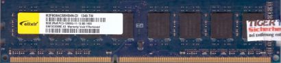 Elixir M2F8G64CB8HB4N-DI DDR3 8GB 1600MHz PC3-12800U-11-12-B0.1600 RAM* r1114