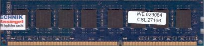 Elixir M2F8G64CB8HB4N-DI DDR3 8GB 1600MHz PC3-12800U-11-12-B0.1600 RAM* r1114