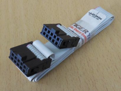 Apple Power MAC G4 820-1067-A 630-2884-A Front Panel Power Schalter LED* pz1223