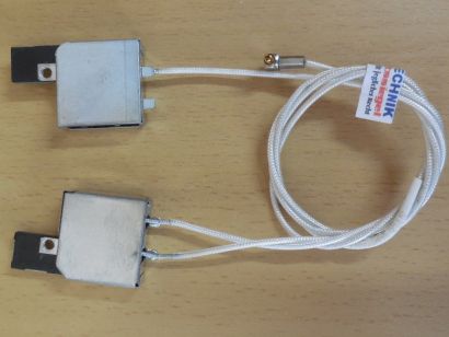 Apple Power Mac G4 M5183 WLAN Antennen 600-7377 Rev C mit Kabel ca. 27cm* pz1225