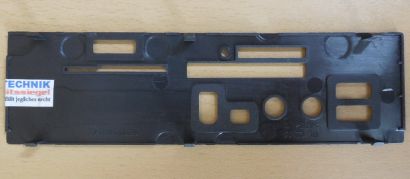 Medion Frontblende 60500-54171-01 USB Audio FireWire MS SD CF SM xD eSATA*pz1226