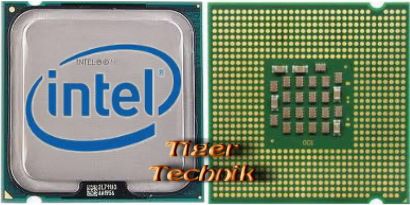 CPU Prozessor Intel Core 2 Quad Q9500 SLGZ4 4x2.83GHz 1333FSB 6M Sockel 775*c723