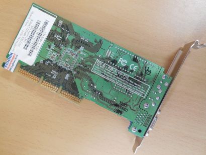 FSC Sapphire Radeon 7000 RV100 64MB 64-Bit DDR VGA Retro AGP Grafikkarte* g843