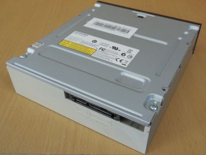 Philips Lite-On DH-16D7SH CD DVD ROM Laufwerk SATA schwarz DH-16D7SH20B* L653