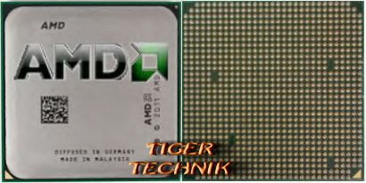 CPU Prozessor AMD Athlon 64 4000+ ADA4000DKA5CF FSB1000 1MB L2 Sockel 939* c724