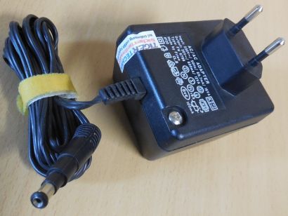 Friwo FW 6798 AC/AC Adapter 20V 600mA 12VA Netzteil ca. 2m Hohlstecker* nt898